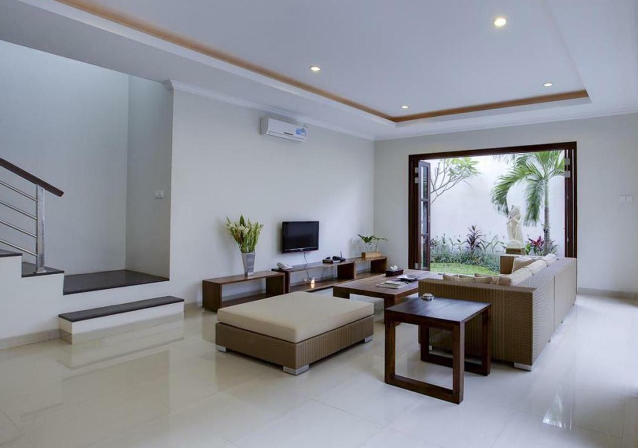 Villa White Lotus *