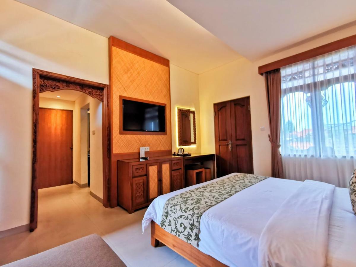 Hotel Yulia Village Ubud (Bali)