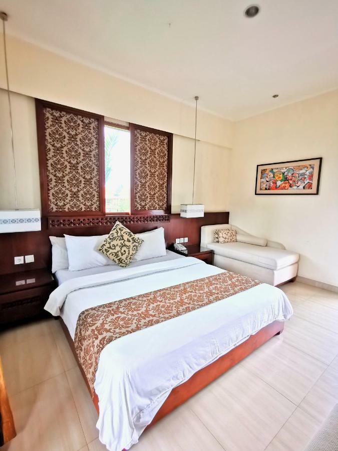 Yulia Village 3* Ubud (Bali)