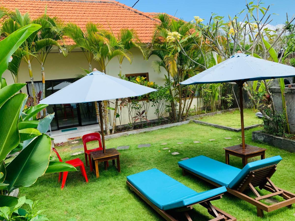 Pandawa Beach Homestay Homestay *