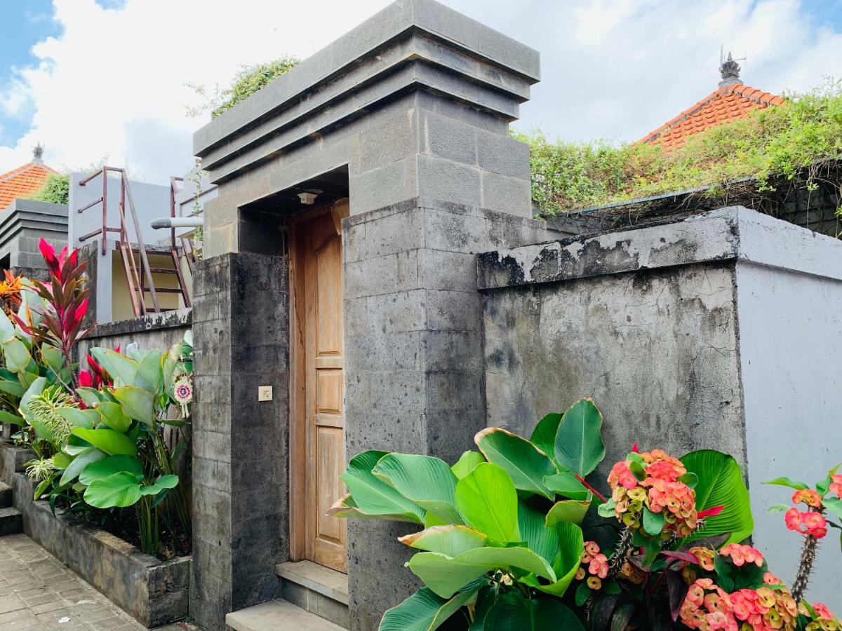 Pandawa Beach Homestay * Uluwatu (Bali)