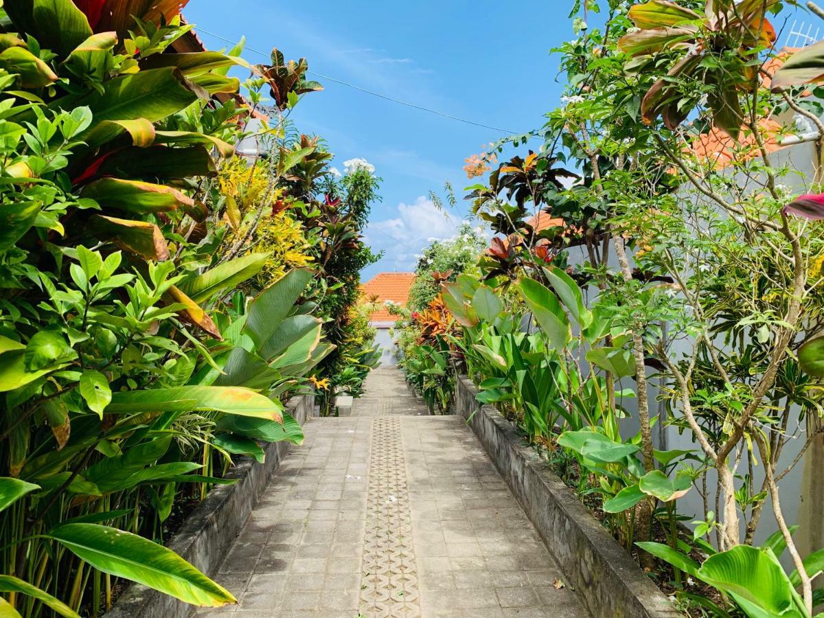Pandawa Beach Homestay *