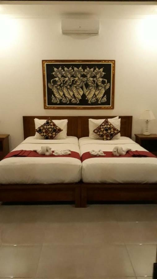 Ubud Harmony Private Villa And Pool *