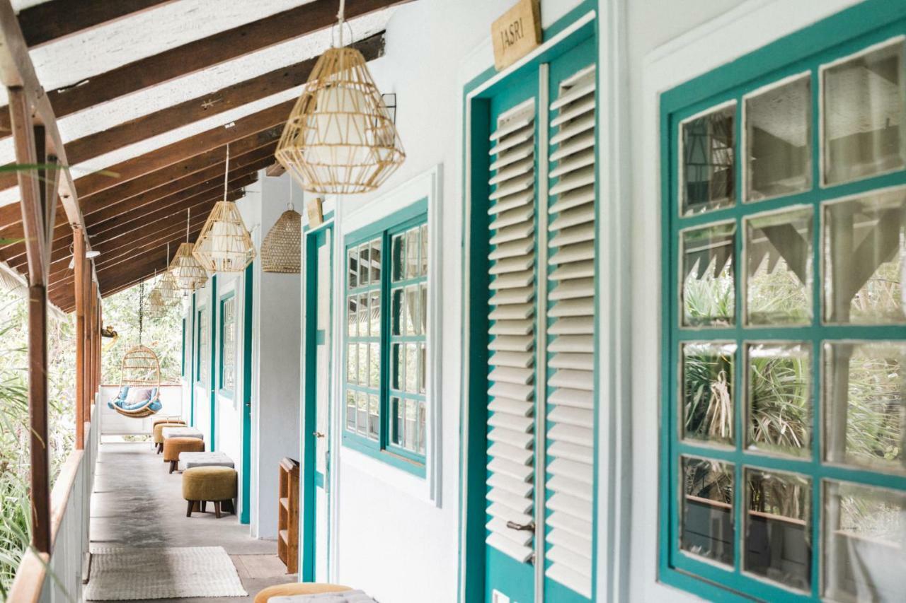 Kosta Hostel Seminyak (Bali)
