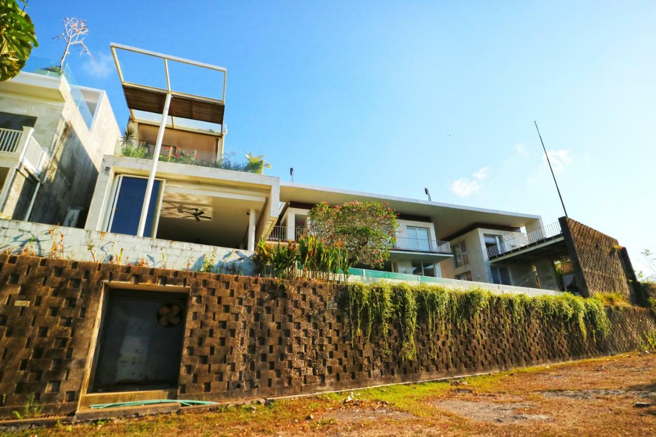 Tigadis Villa