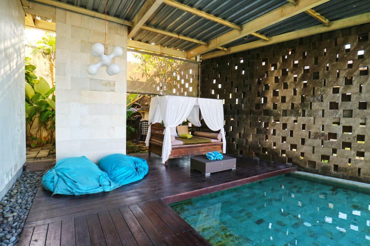 Tigadis Villa *