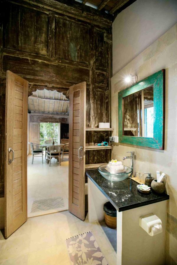Casa Mimba - Seaview Private Pool Padangbai