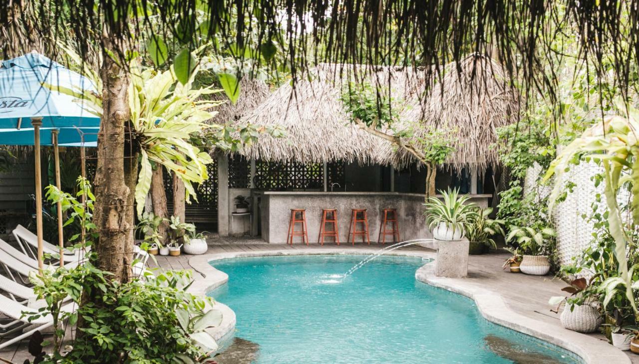 Kosta Hostel Seminyak (Bali)