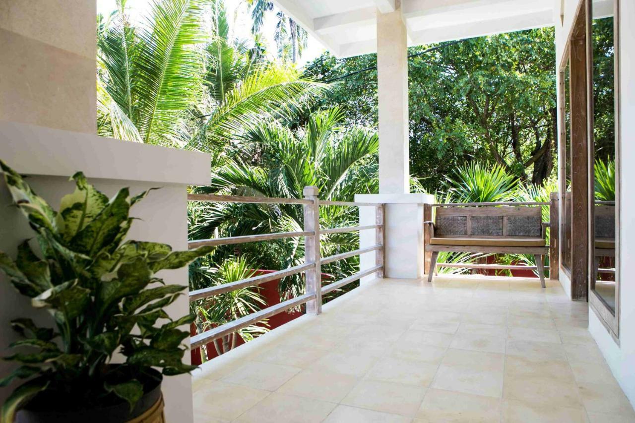 Casa Mimba - Seaview Private Pool Padangbai Villa