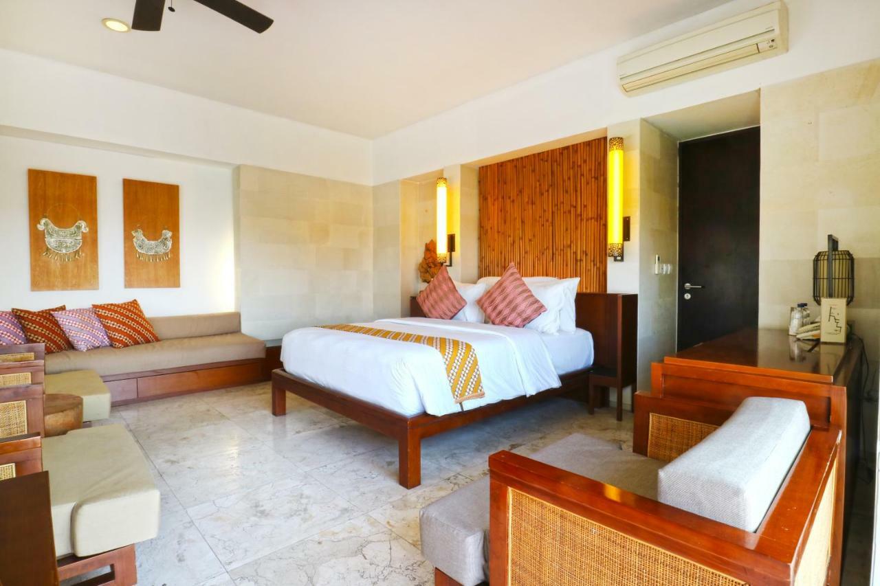 Tigadis Villa