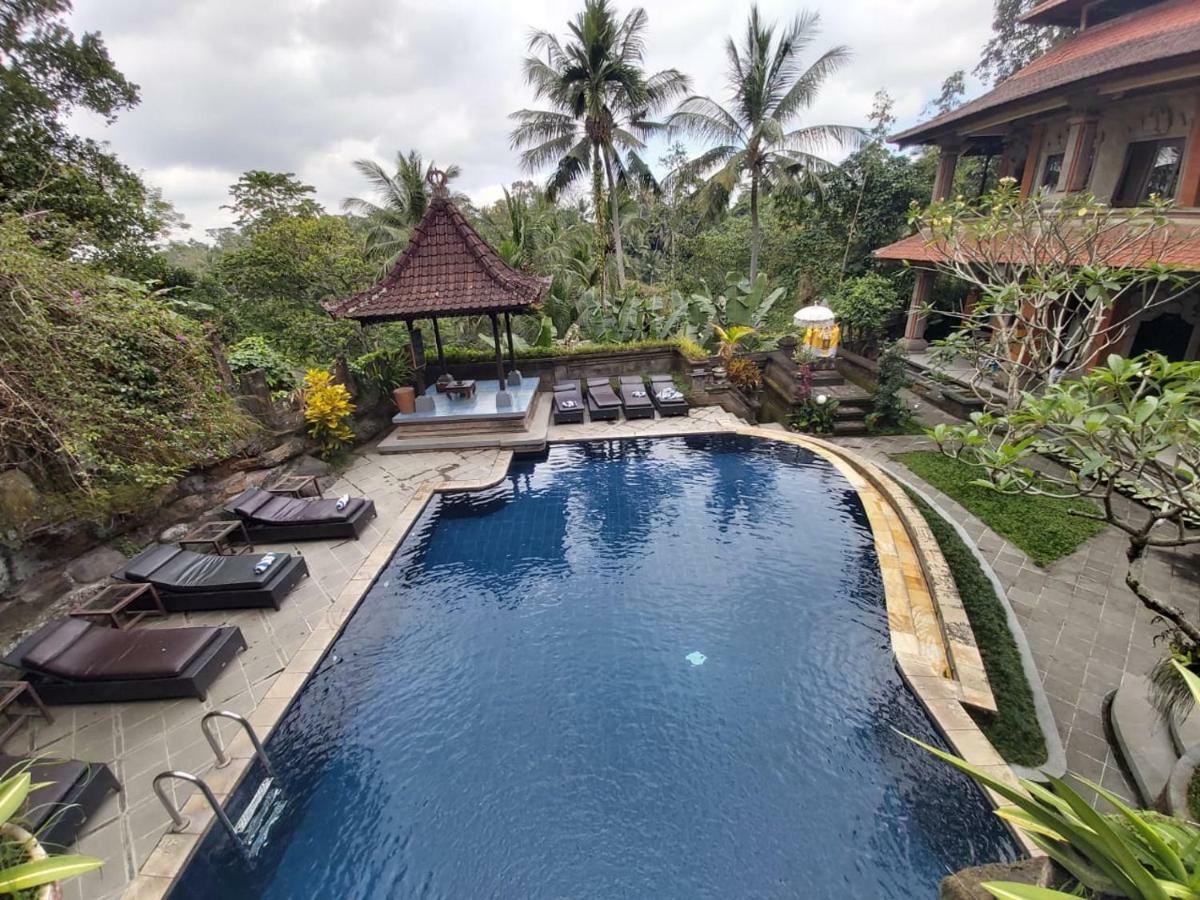 Nick's Hidden By Mahaputra-chse Certified Guest house