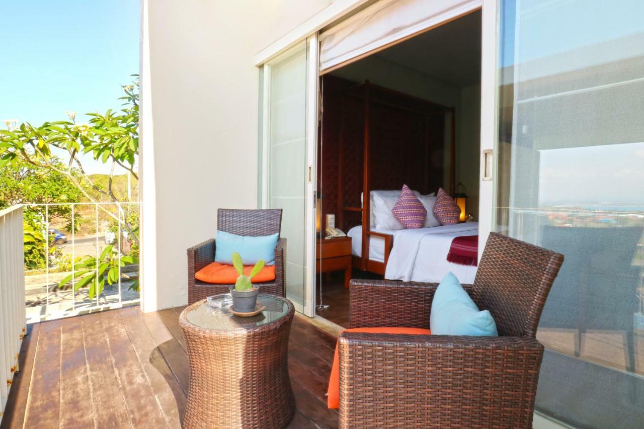 Villa Tigadis *