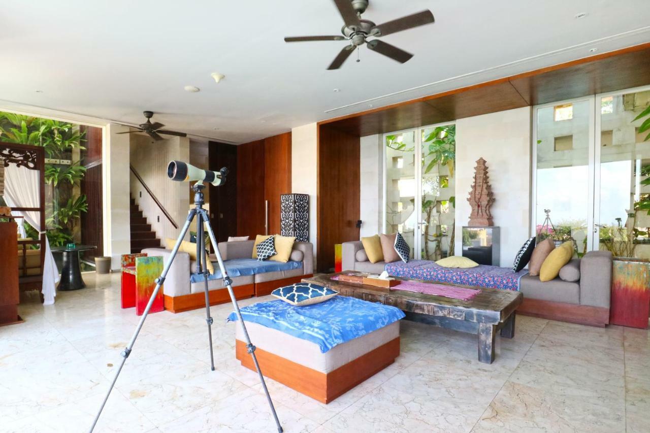 Villa Tigadis Ungasan (Bali)