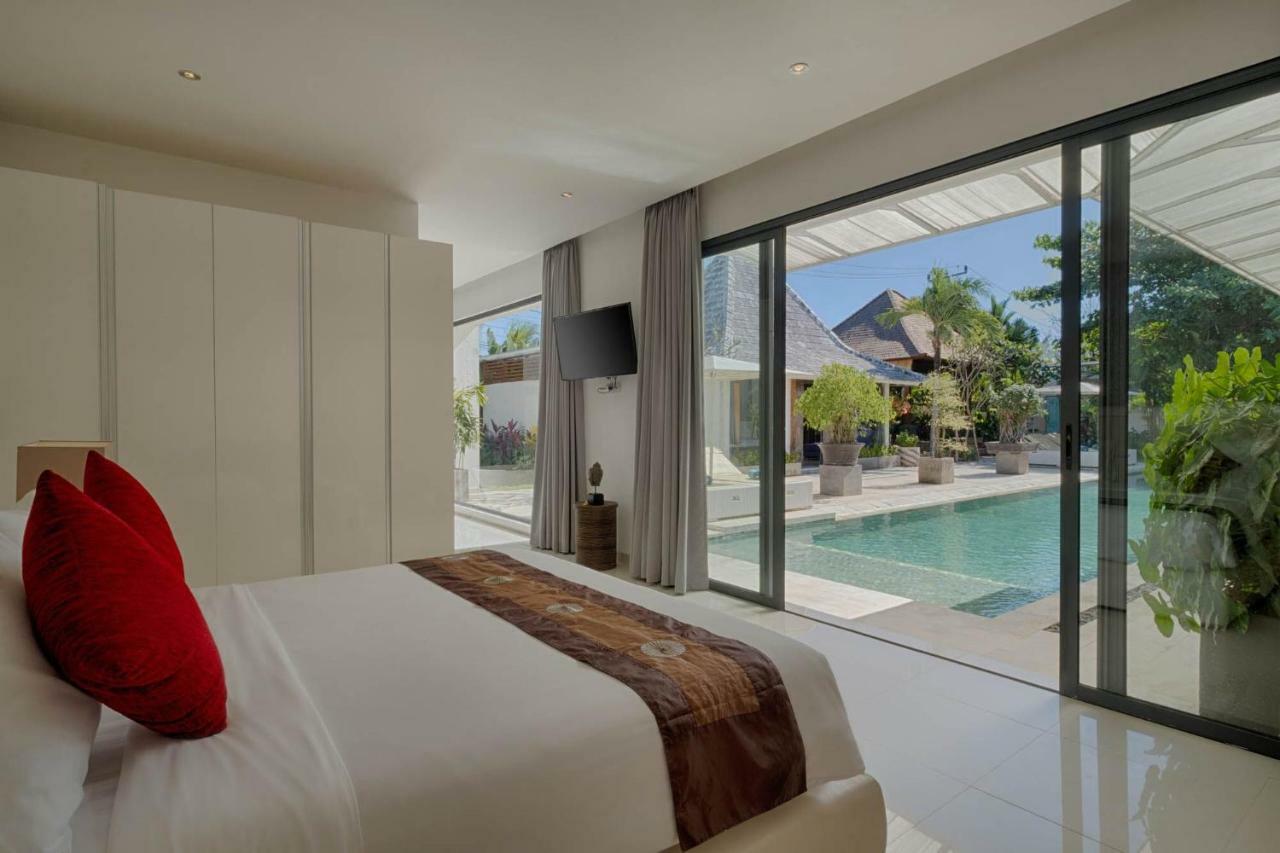 By Sanga Sanga Hospitality *
