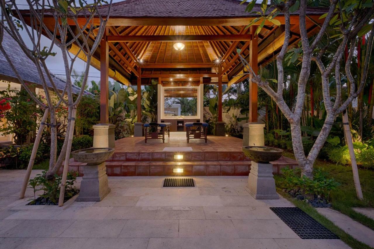 Villa By Sanga Sanga Hospitality *