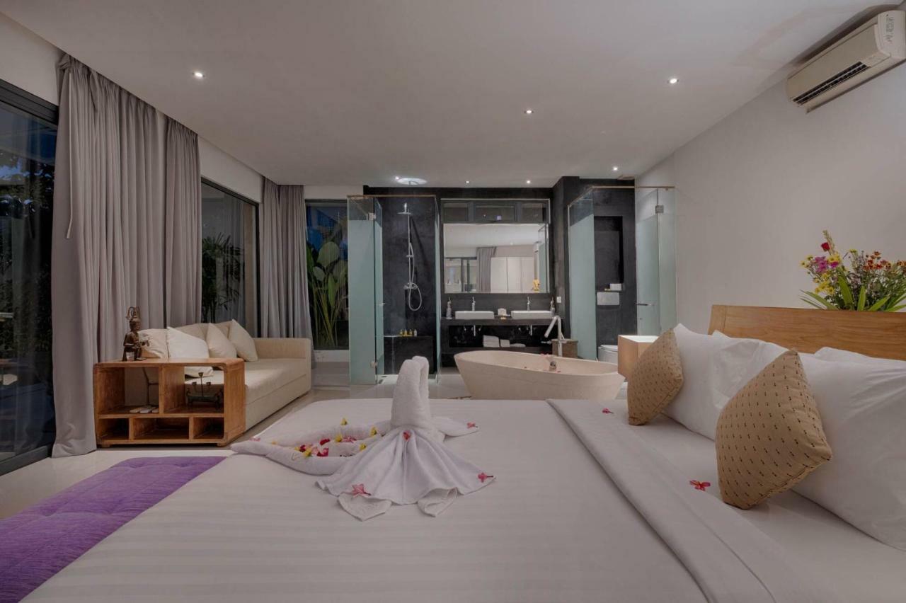 Villa By Sanga Sanga Hospitality