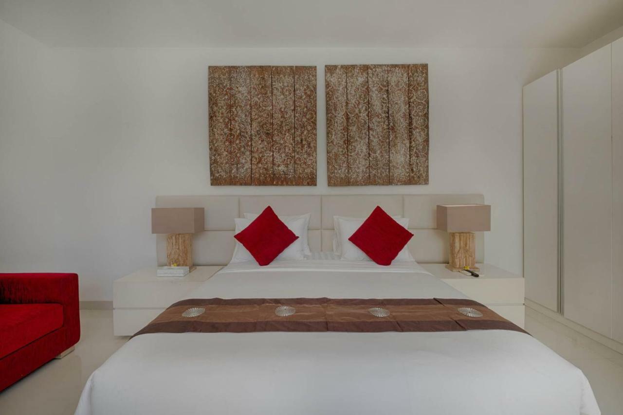 Villa By Sanga Sanga Hospitality