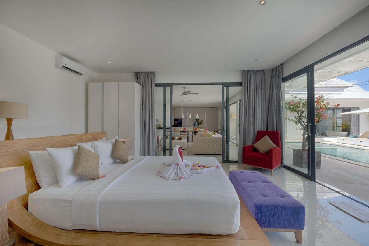 Villa By Sanga Sanga Hospitality Canggu (Bali)