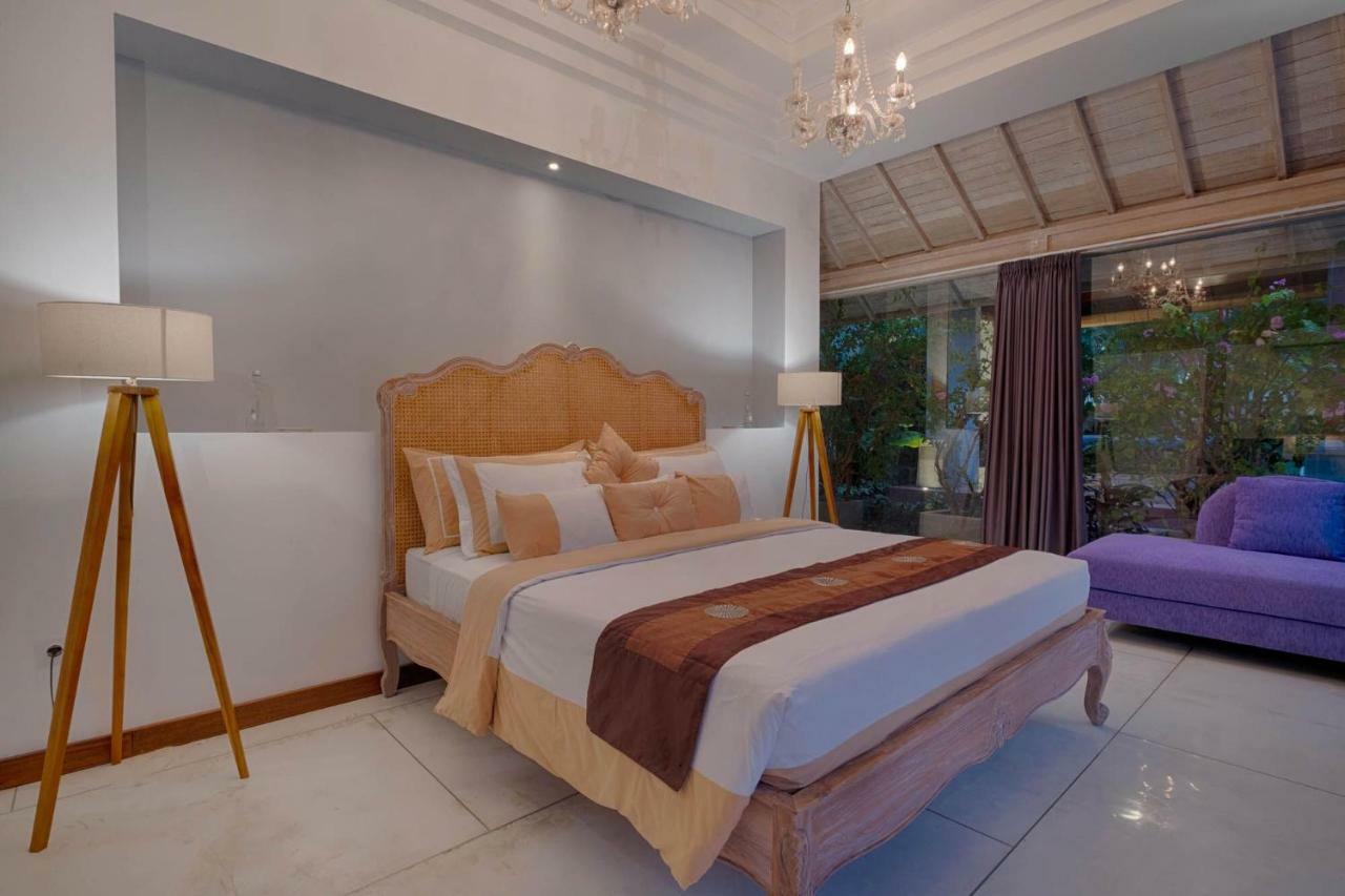 By Sanga Sanga Hospitality *