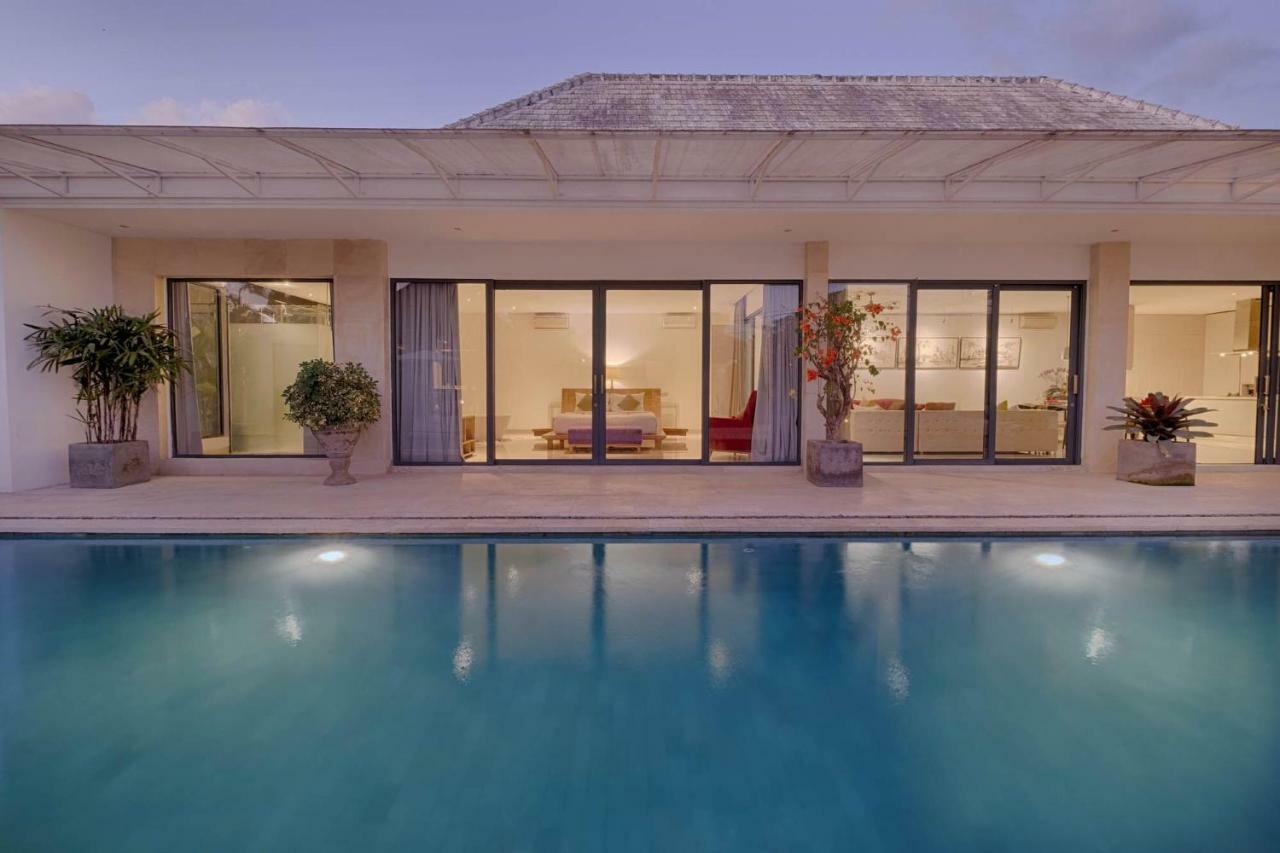 Villa By Sanga Sanga Hospitality