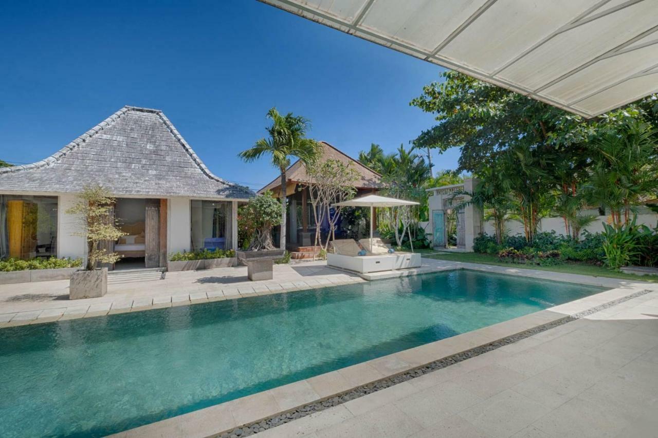 By Sanga Sanga Hospitality Canggu (Bali)