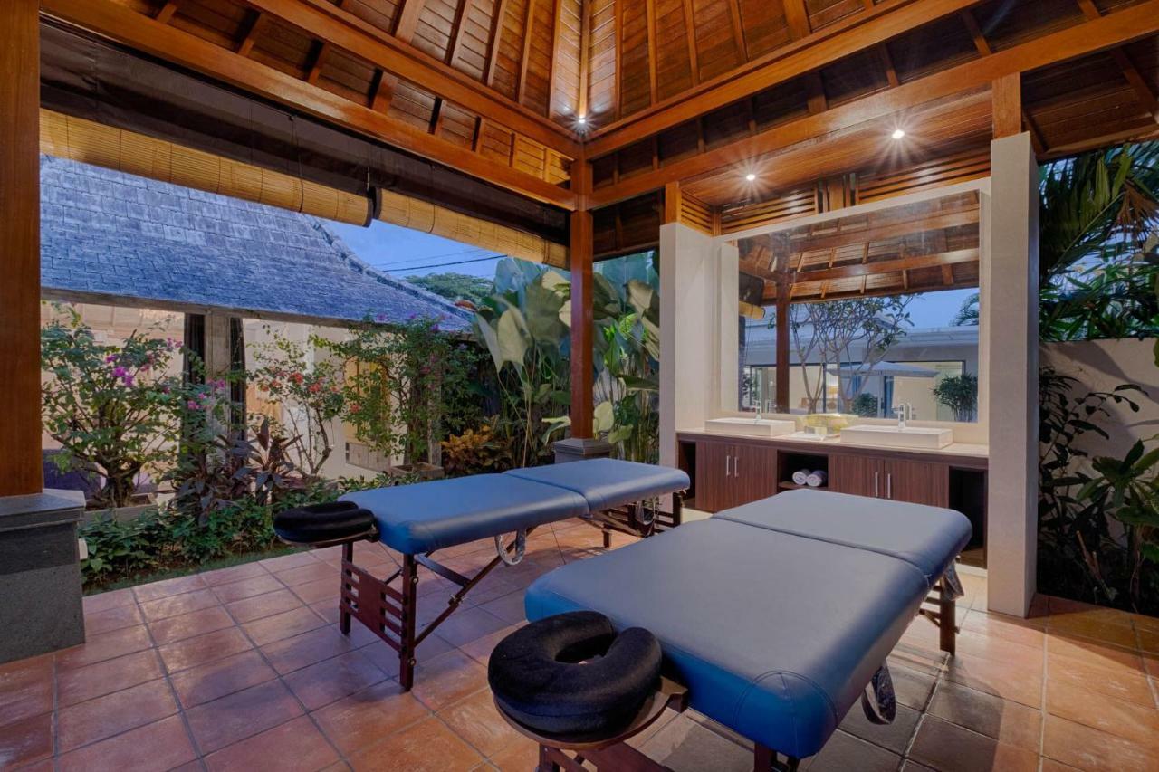 By Sanga Sanga Hospitality Canggu (Bali)