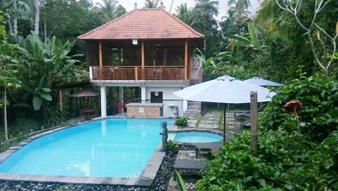 Guest house Khrisna Hs And