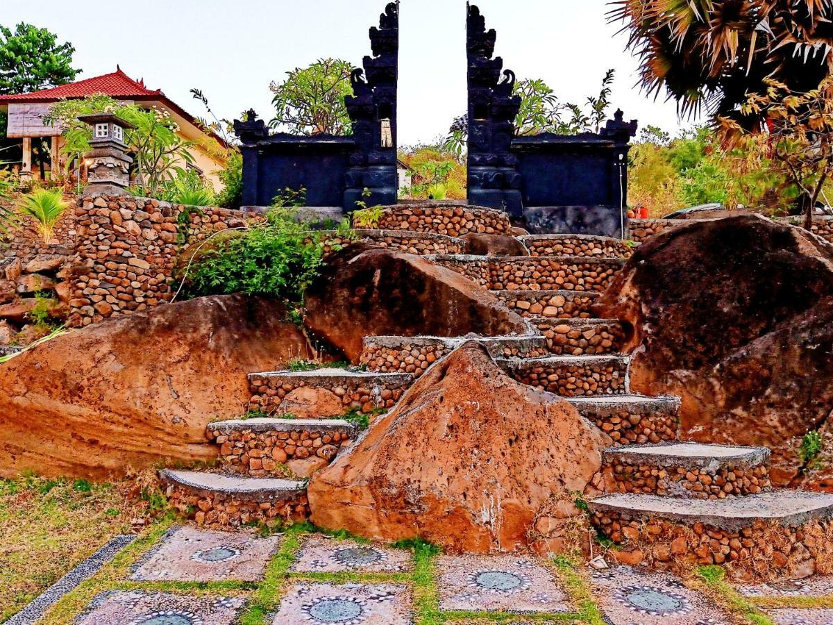 Bali Bhuana Bahay bakasyunan Amed (Bali)