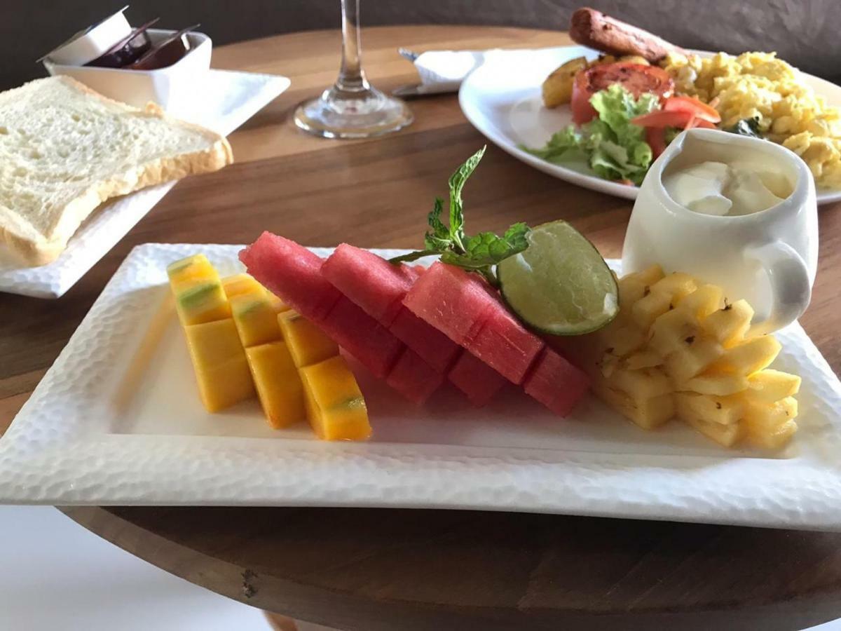 Hotel Bintang Penida Toyapakeh