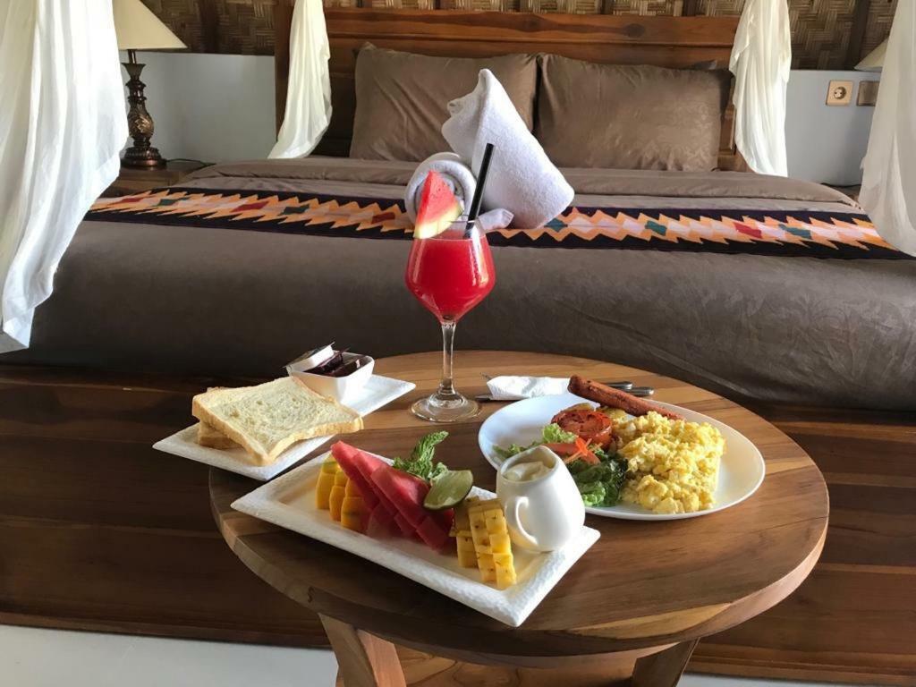 Bintang Penida Hotel Toyapakeh