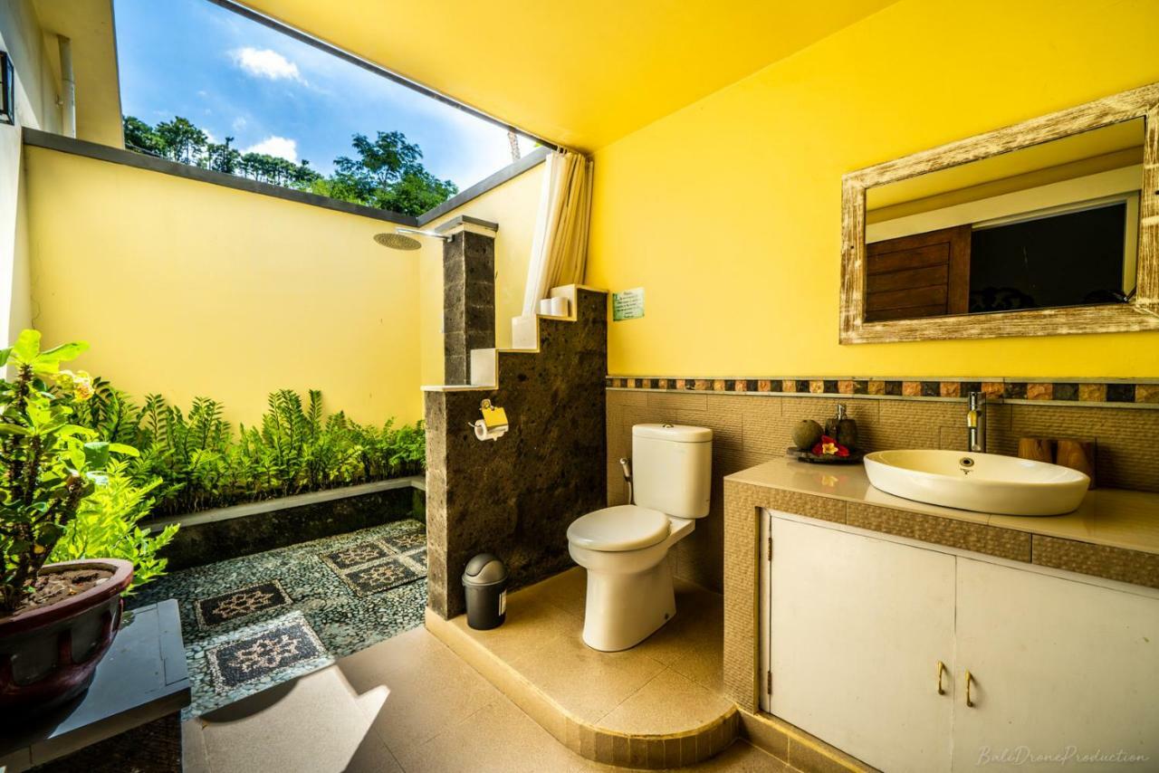 Kelapa 3* Amed (Bali)