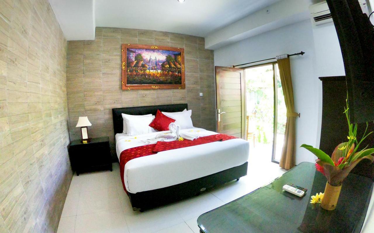 Palm Bamboo Hotel 3*