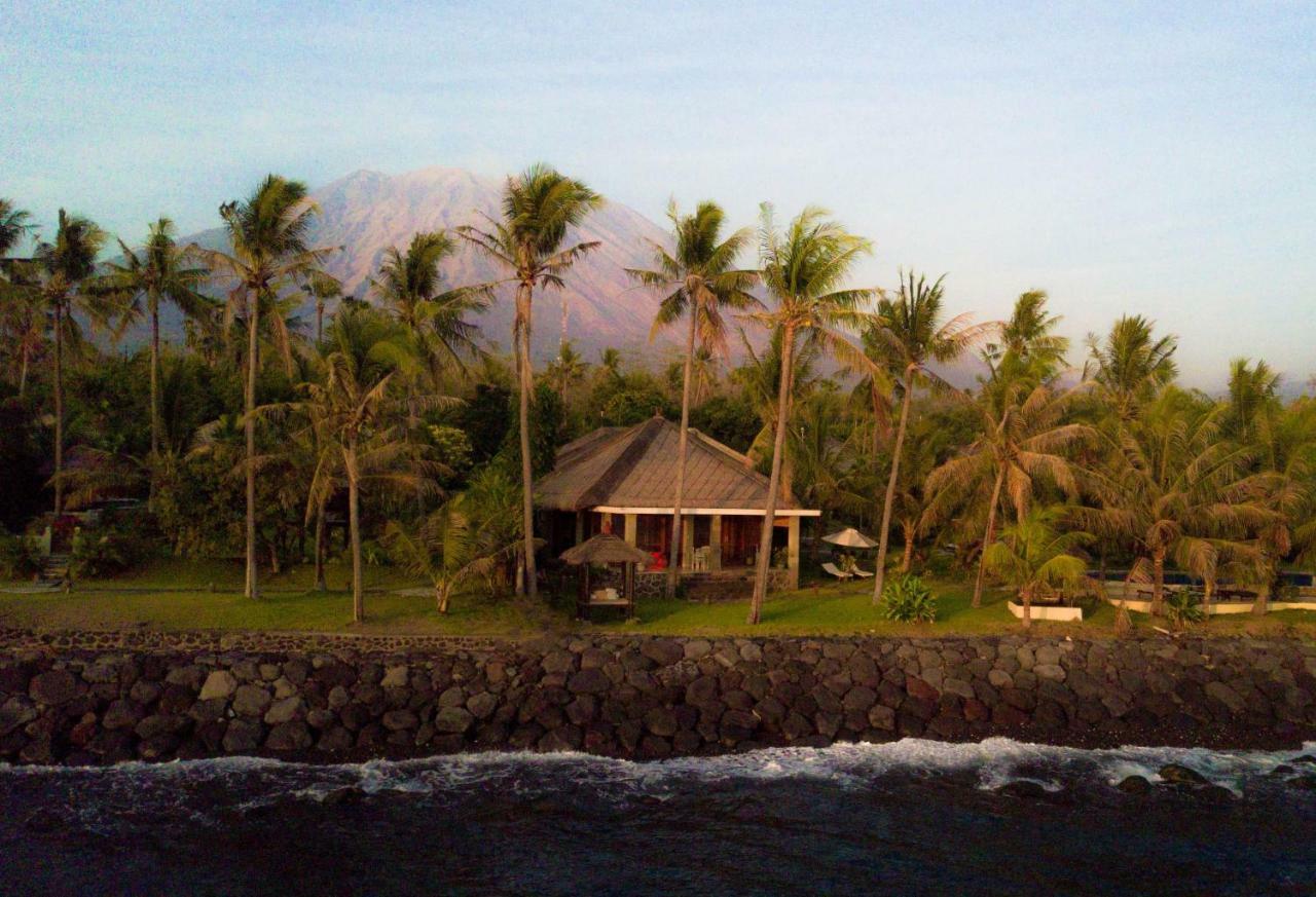 Relax Bali Dive & Ocean Front Holiday park 4*