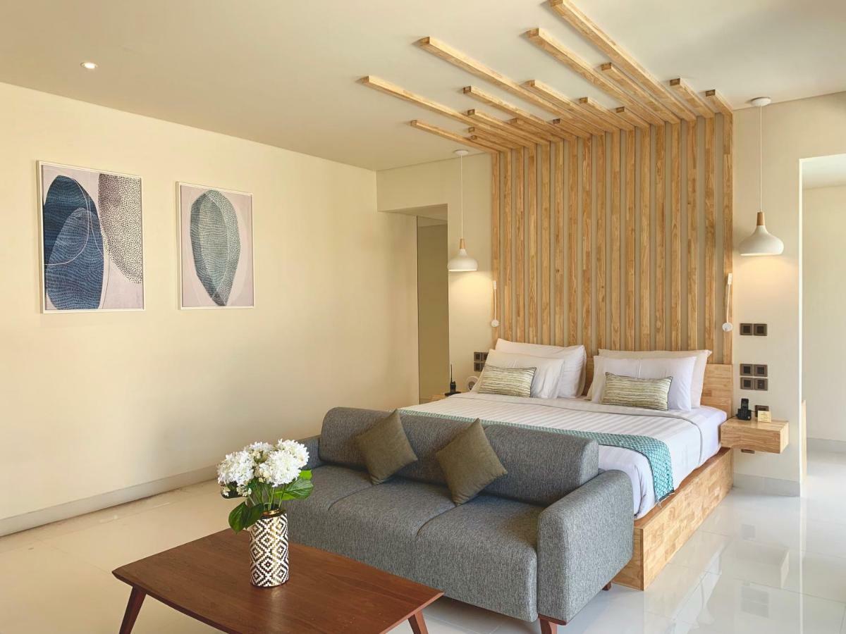 Villa Theanna Villa And Spa Canggu *
