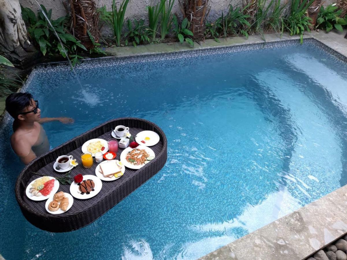 Kampoeng Joglo Abangan Inn Ubud (Bali)