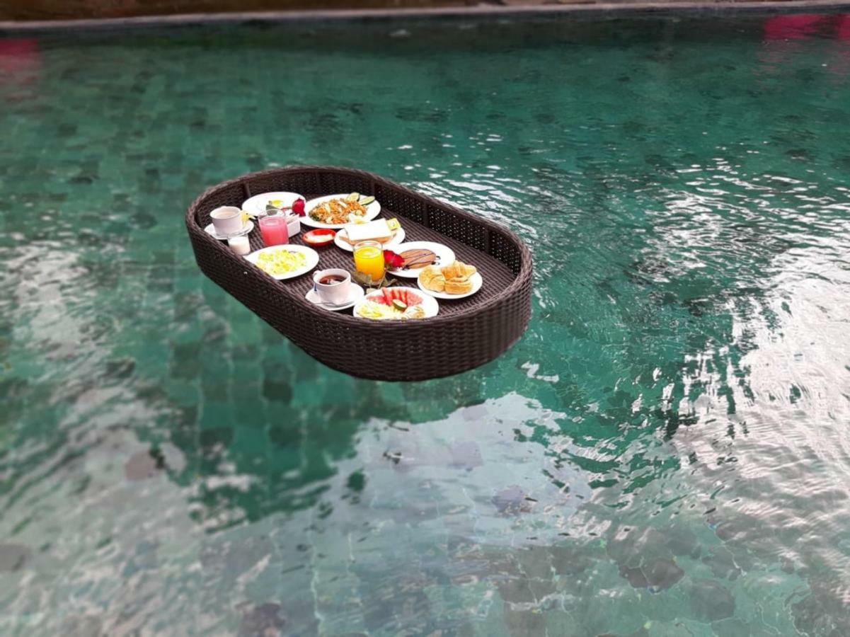 Kampoeng Joglo Abangan Inn Ubud (Bali)