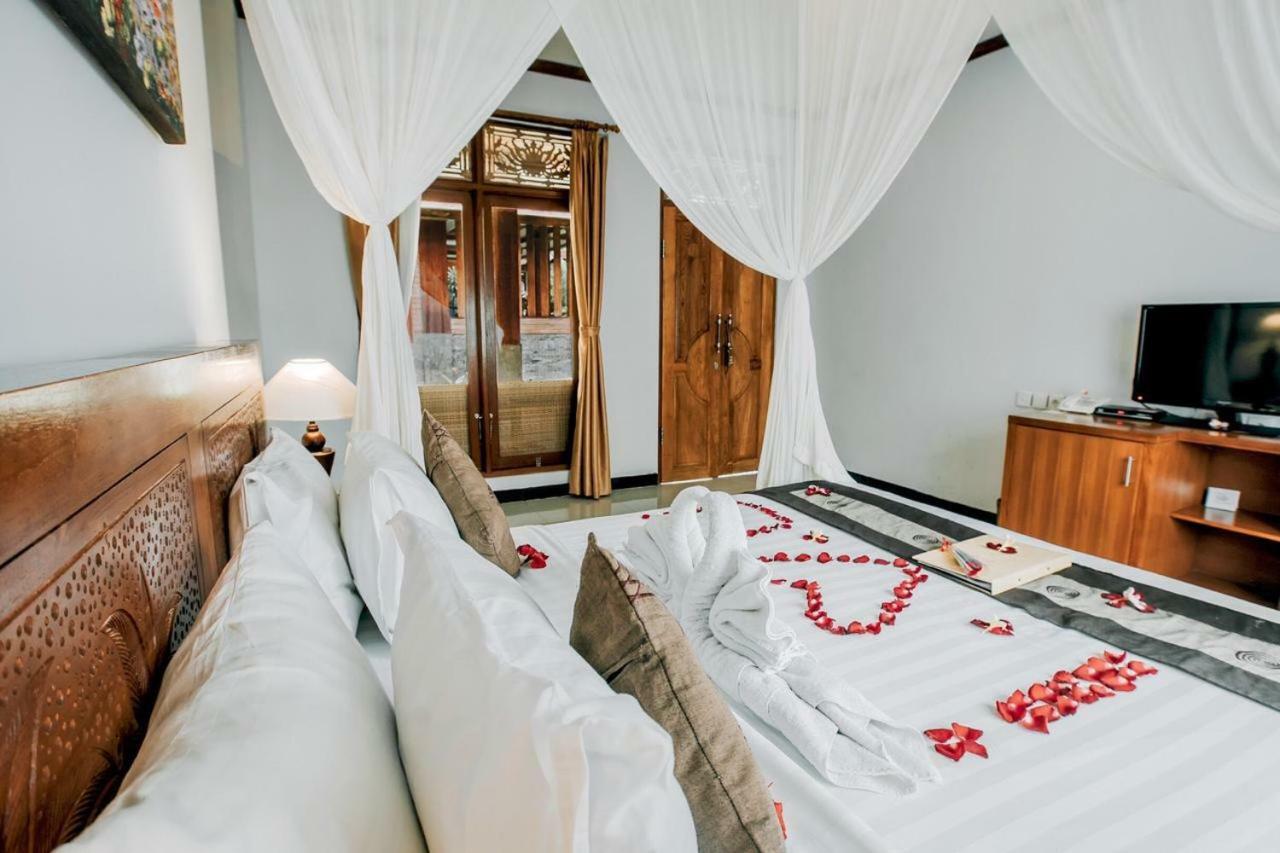 Budhi Ayu Holiday park