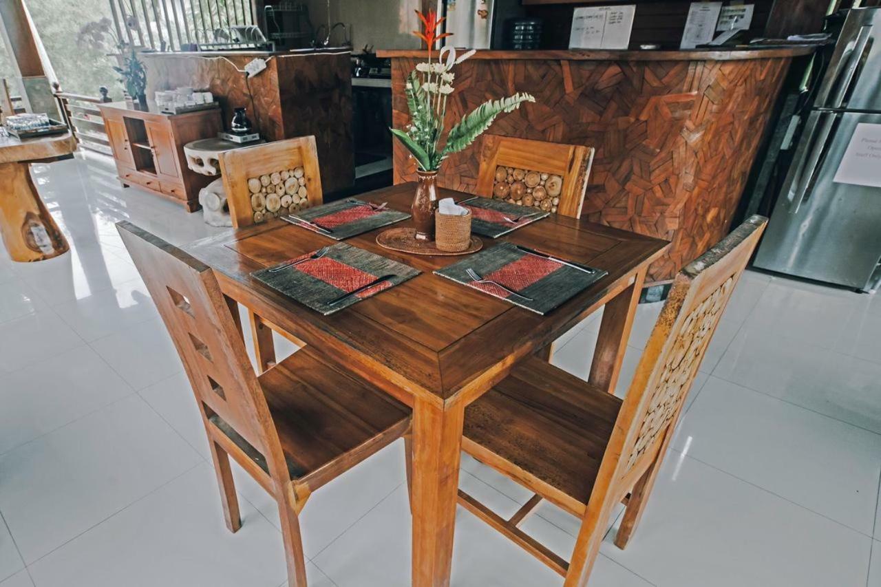 Holiday park Budhi Ayu Ubud (Bali)
