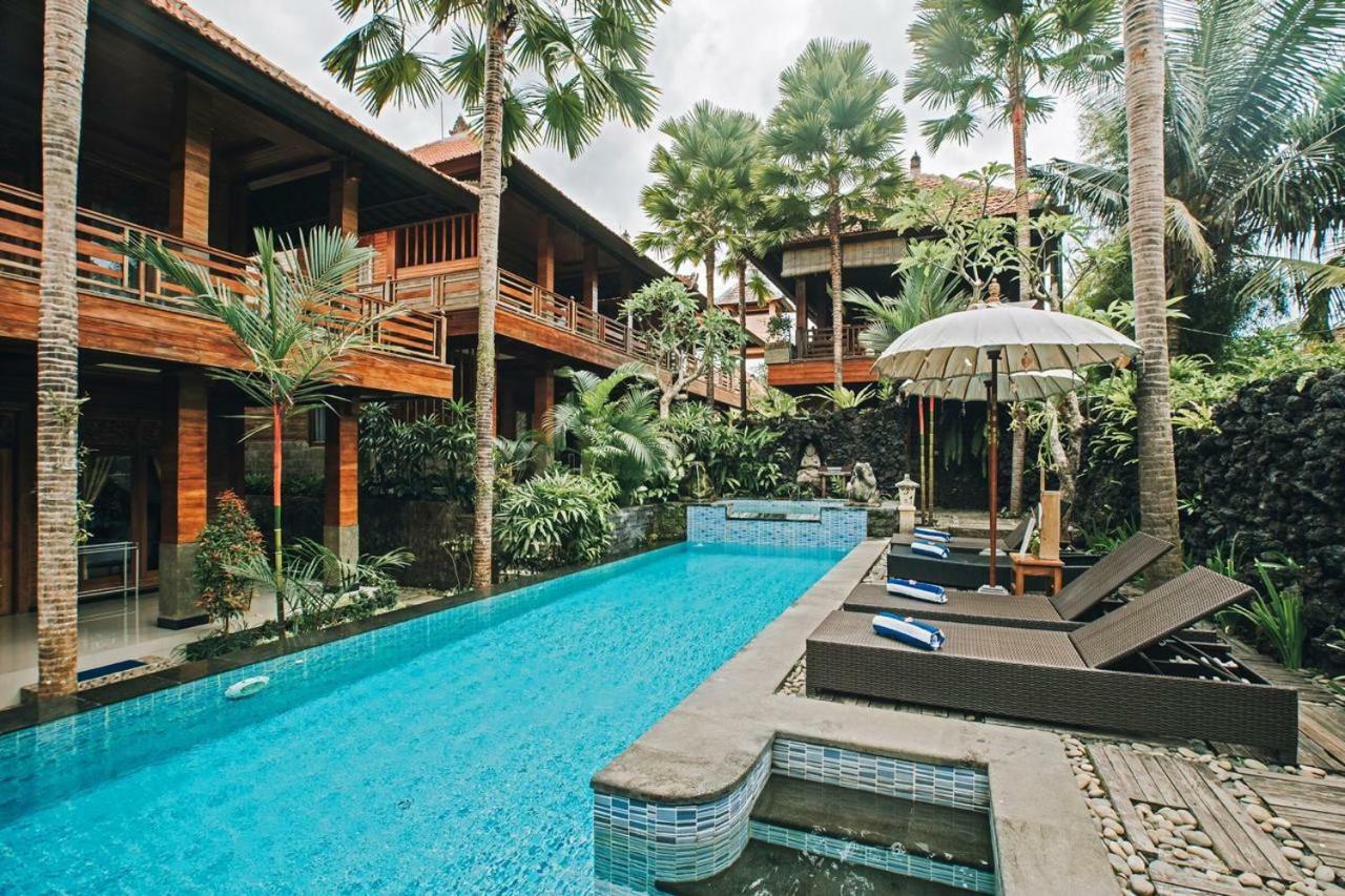 Budhi Ayu 3* Ubud (Bali)
