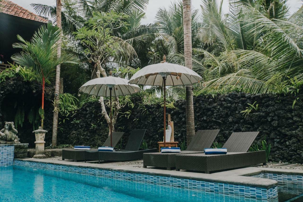 Budhi Ayu Holiday park