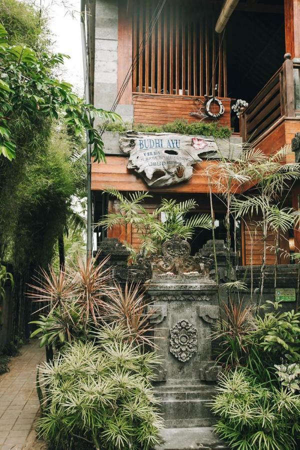 Holiday park Budhi Ayu 3*