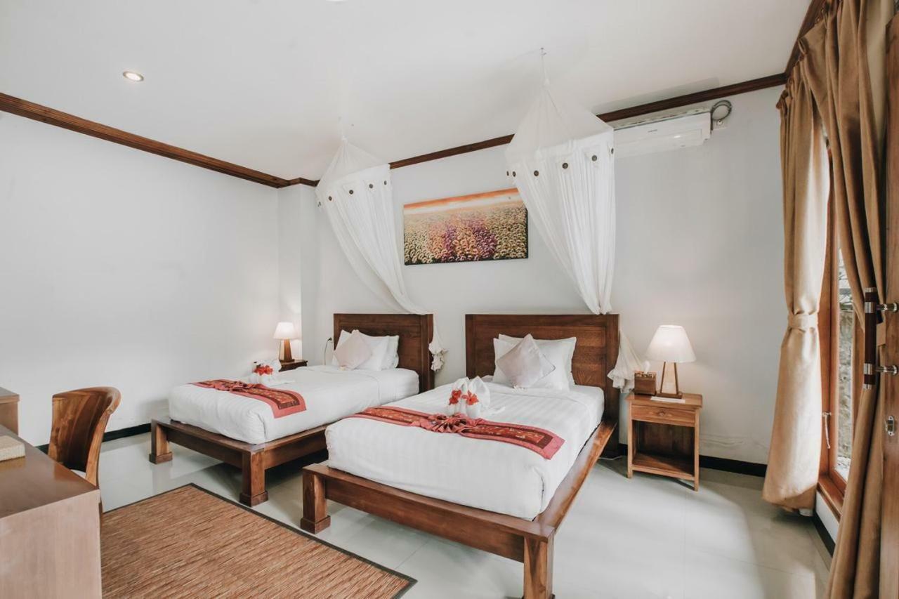 Holiday park Budhi Ayu Ubud (Bali)