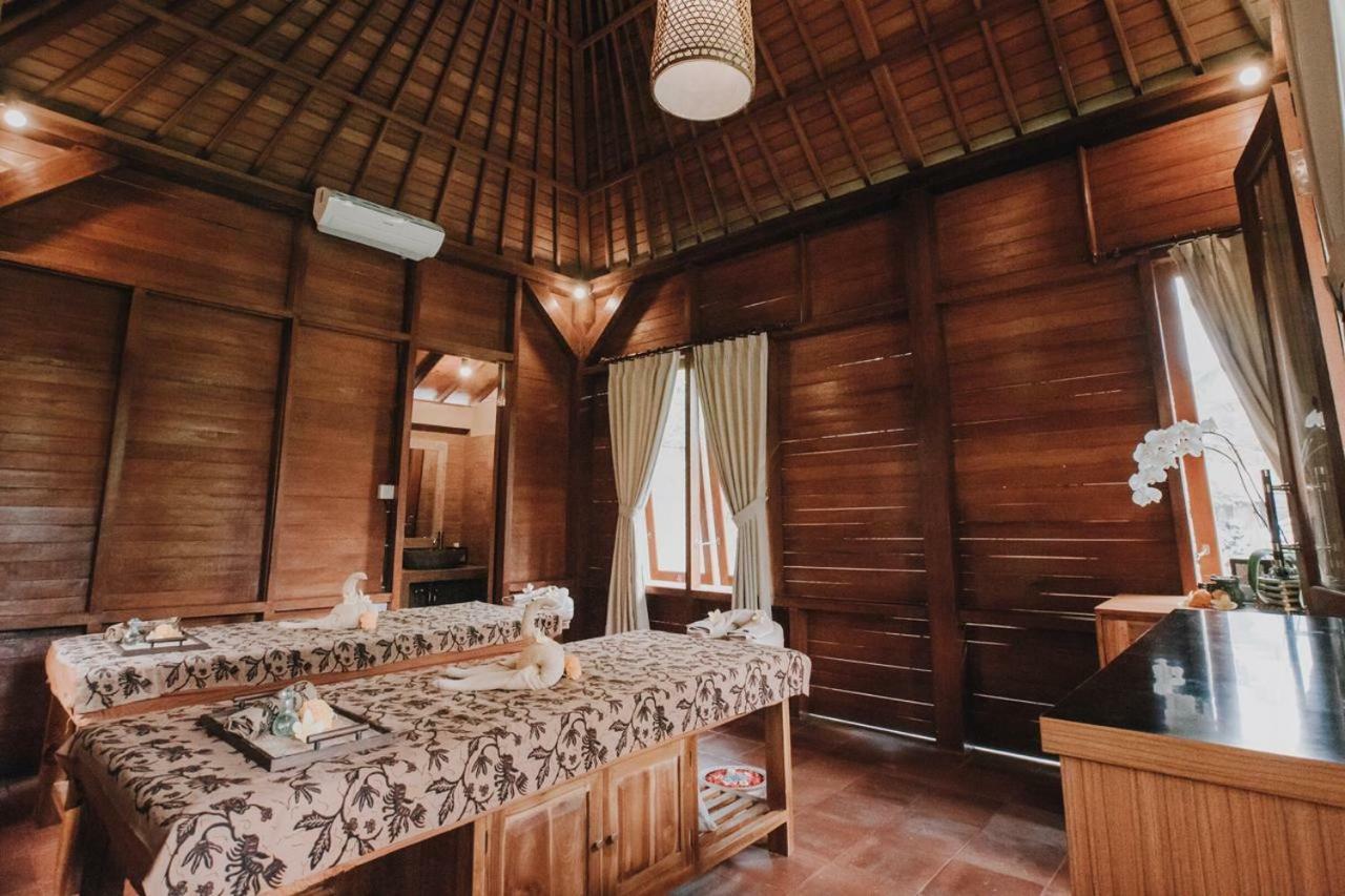 Budhi Ayu Holiday park