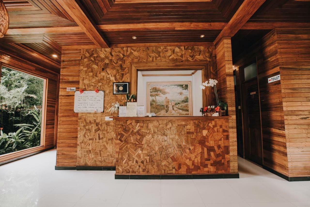 Budhi Ayu Holiday park 3*