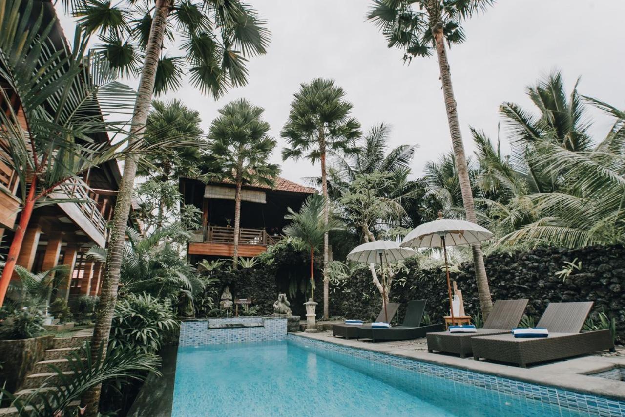 Budhi Ayu Ubud (Bali)