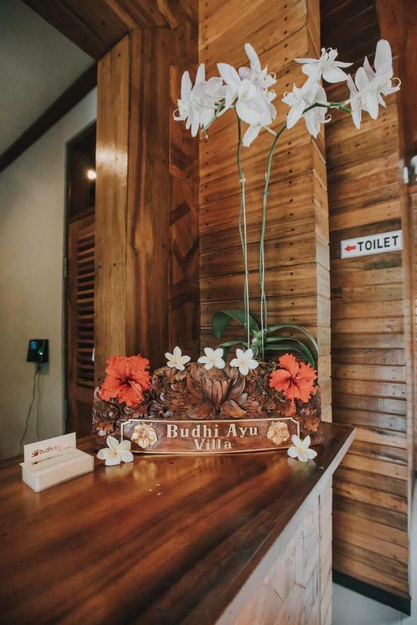 Budhi Ayu 3* Ubud (Bali)