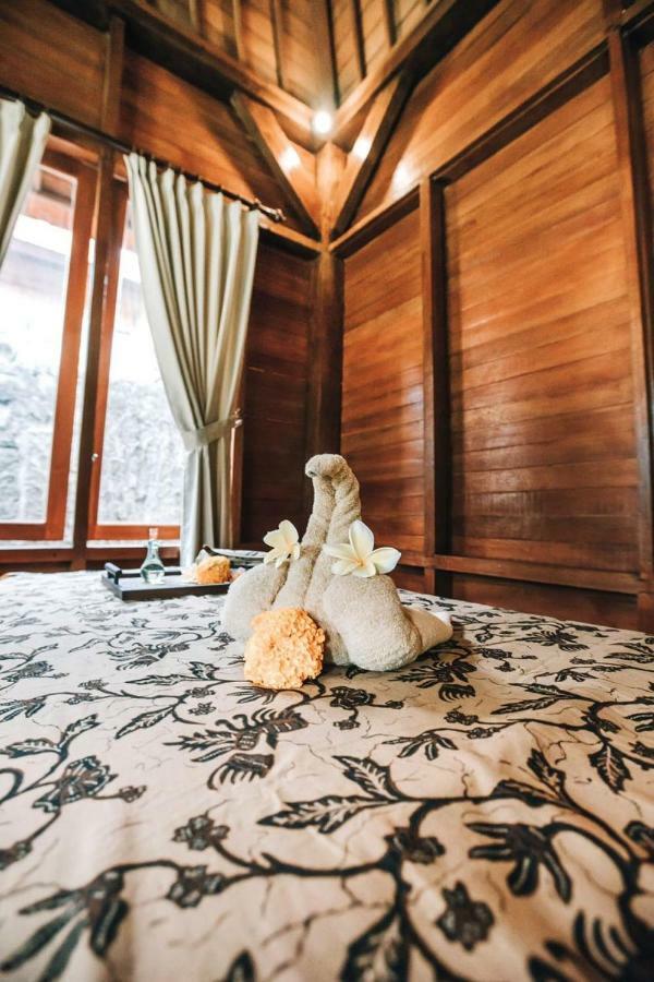 Budhi Ayu Holiday park Ubud (Bali)