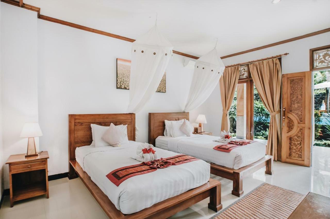 Budhi Ayu Holiday park 3*