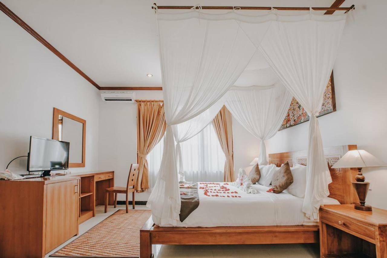 Budhi Ayu 3* Ubud (Bali)