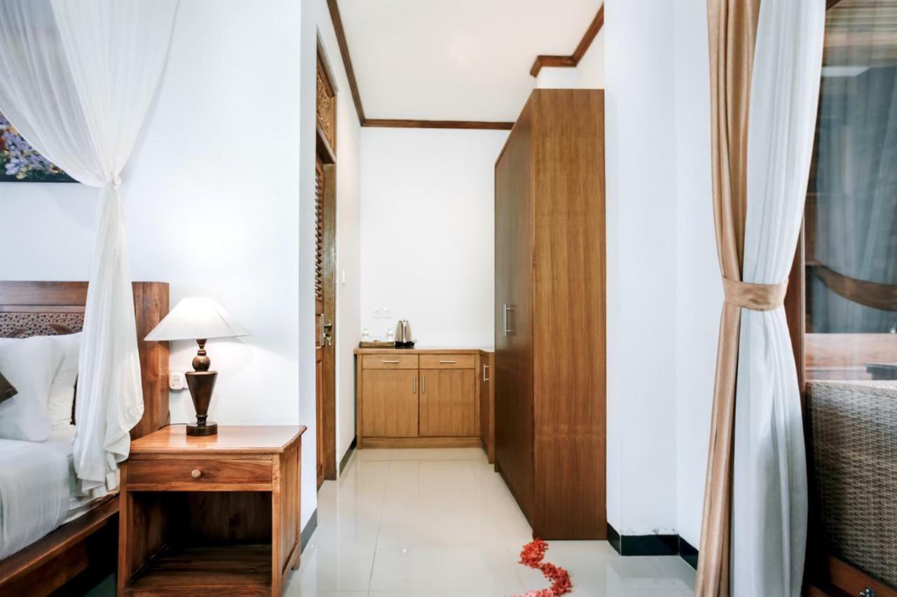 Budhi Ayu Holiday park Ubud (Bali)